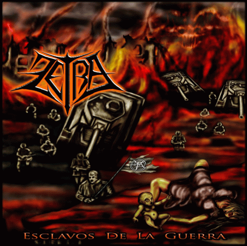 Zetra : Esclavos de la Guerra